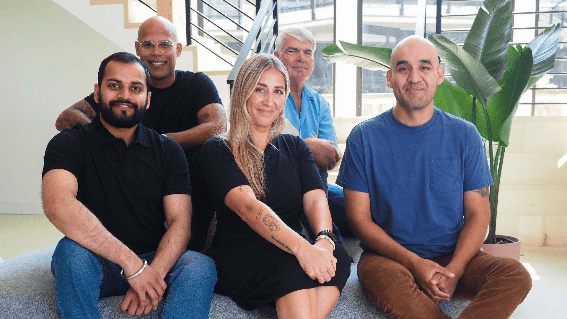 Signify - Founding Team