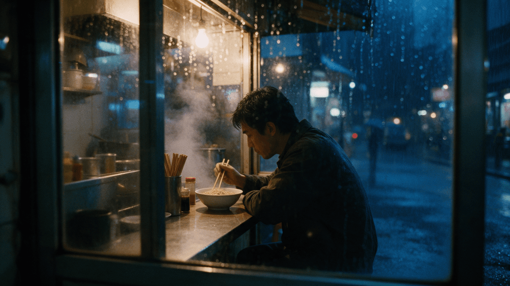 Night Counter