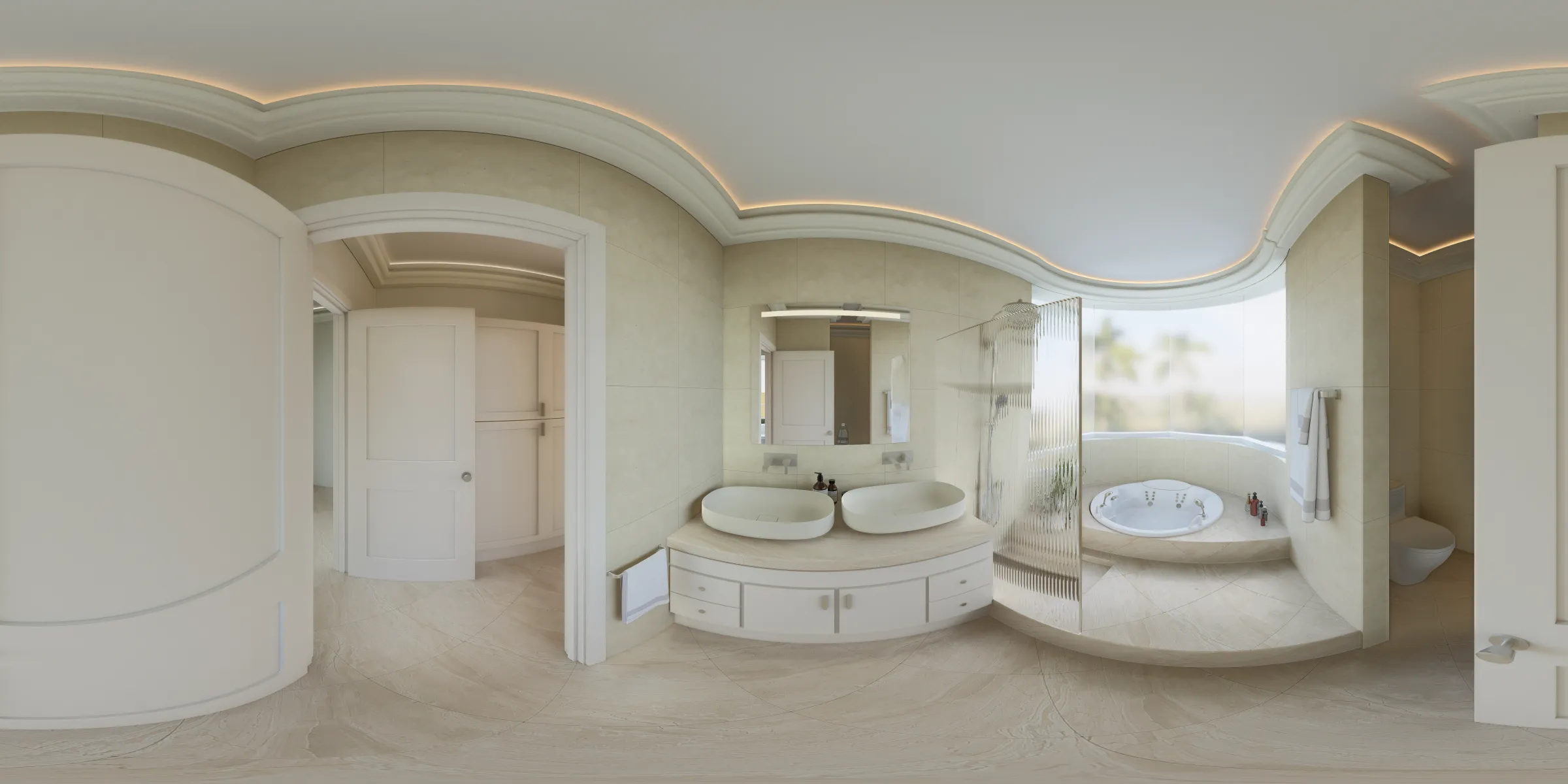 Proyecto de KSFO — galería