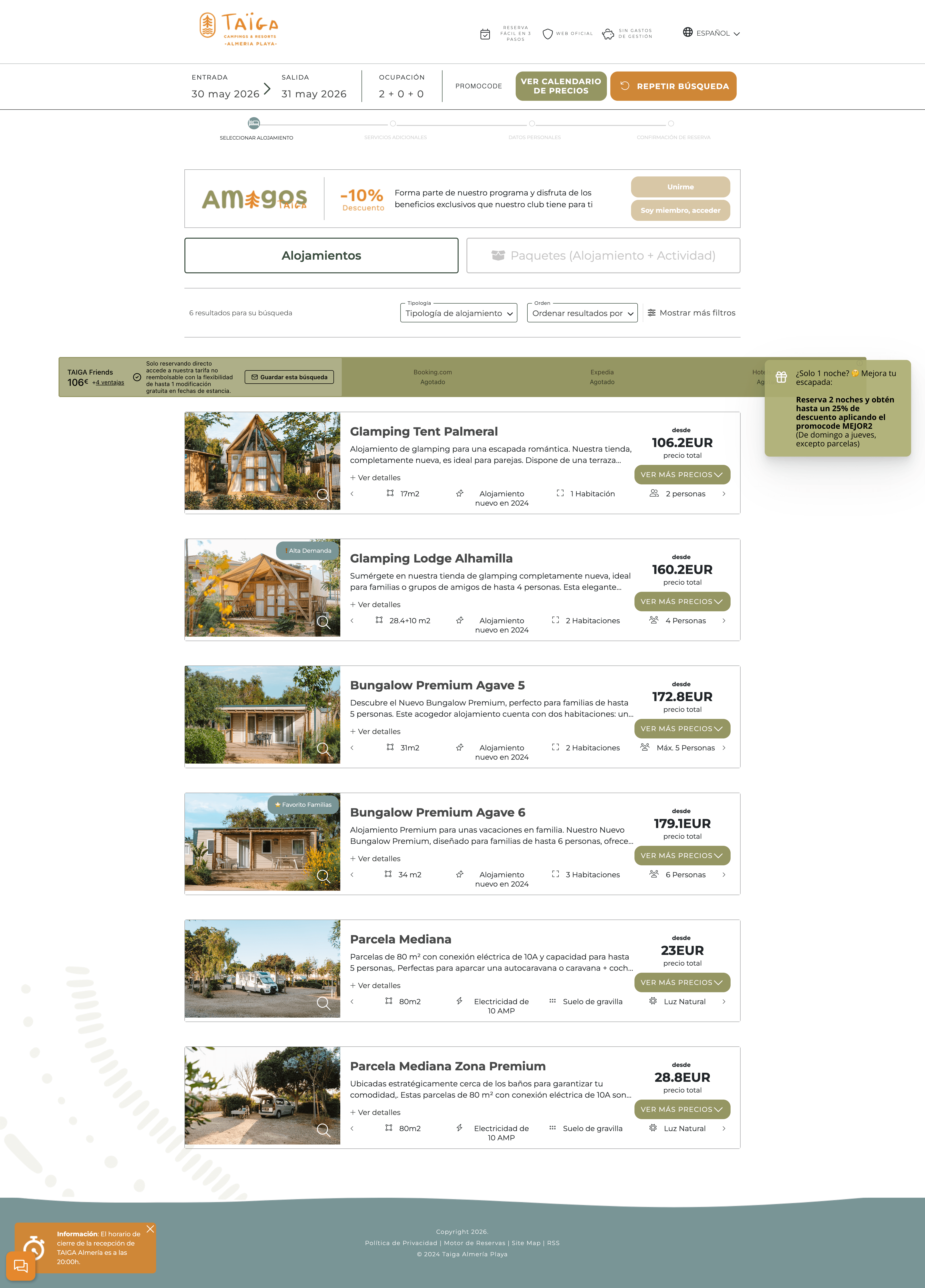 web page