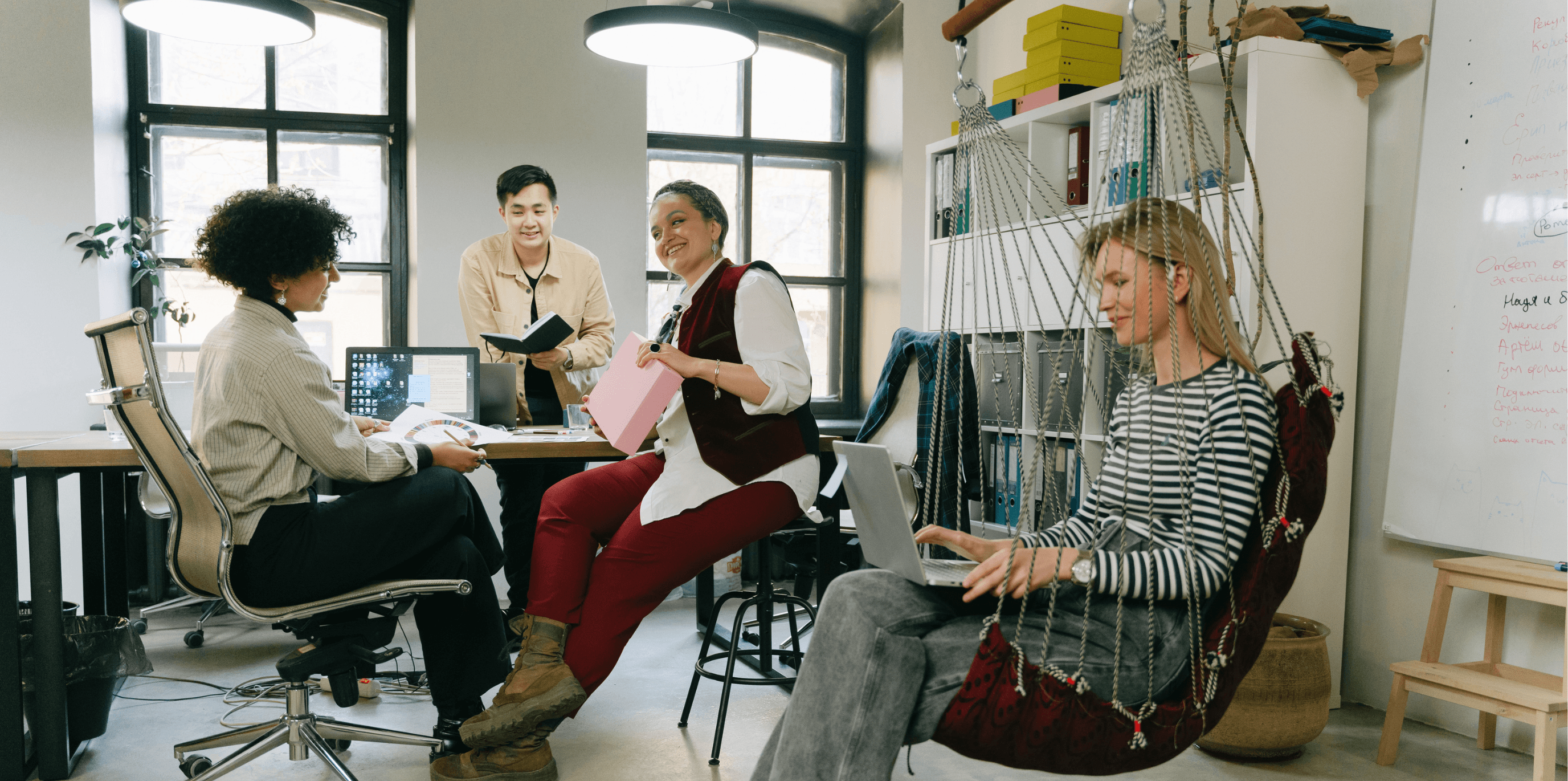 Finacial Strategy for e-commerce