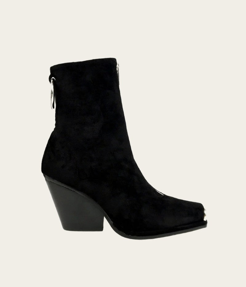 WELTON-MTZ / BLACK