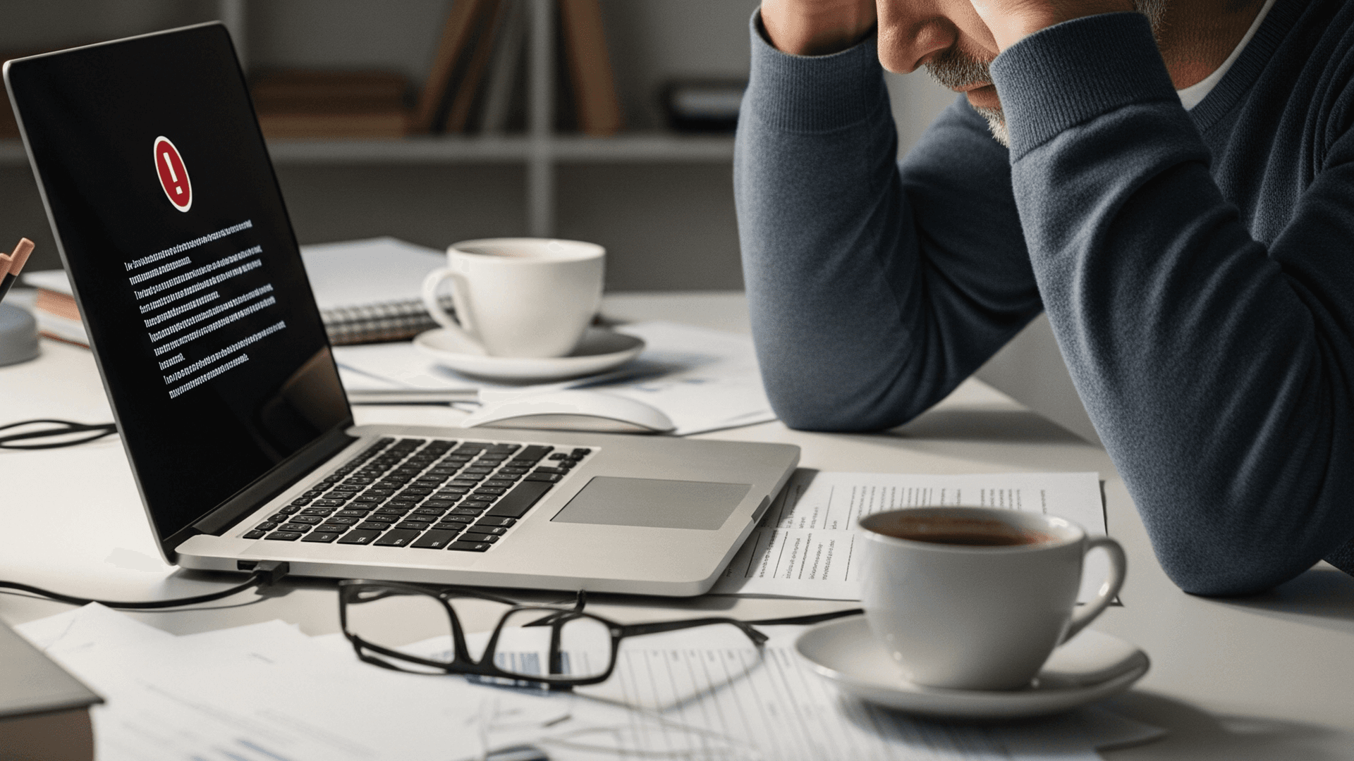 AI and the Atrophy of Knowledge