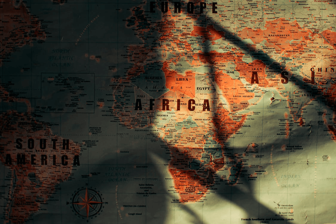 About Goliath Agency in South Africa