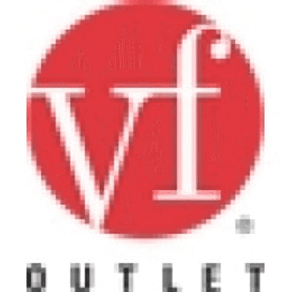 Logo of VF Outlet