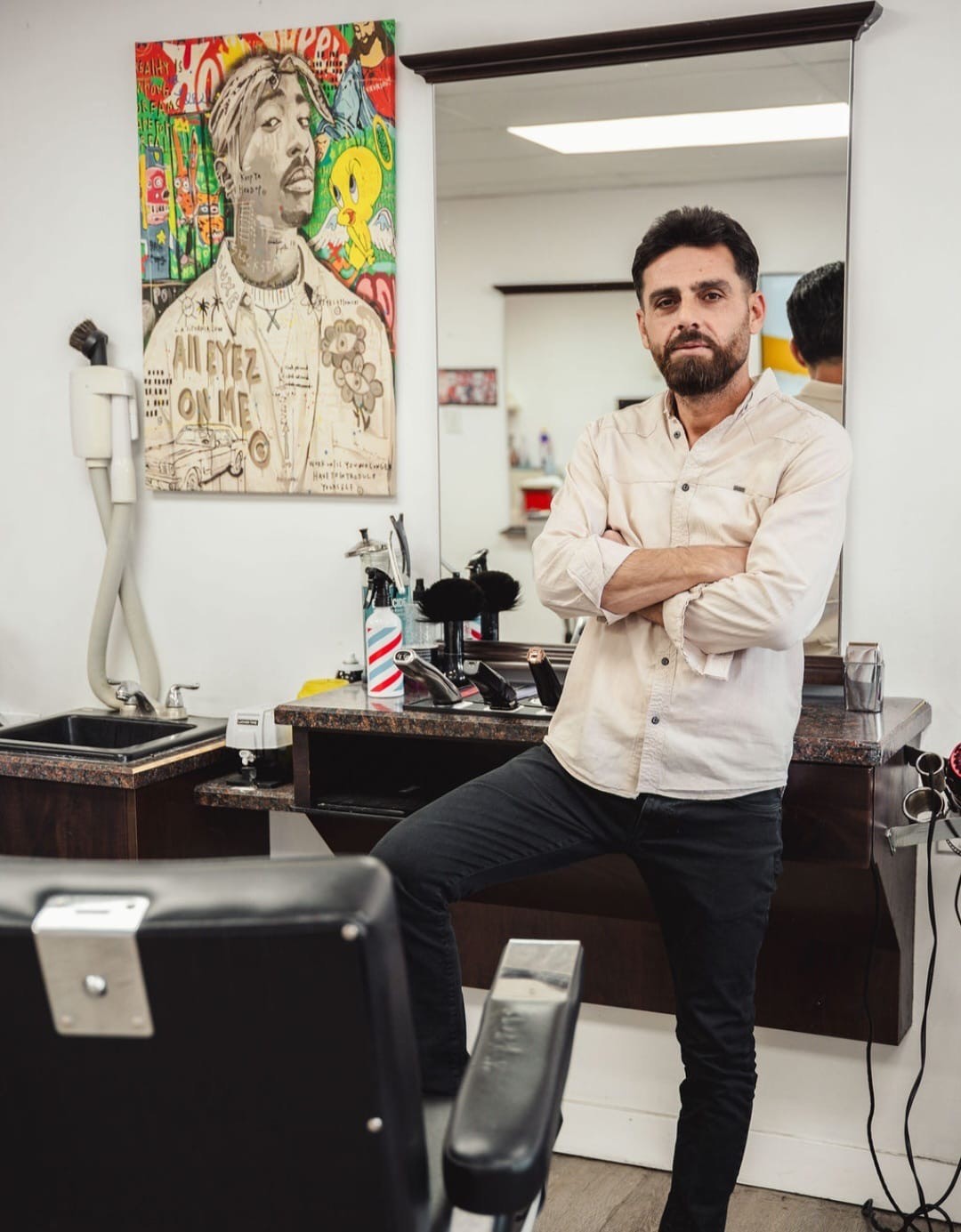 Ali_Bankview_barbershop