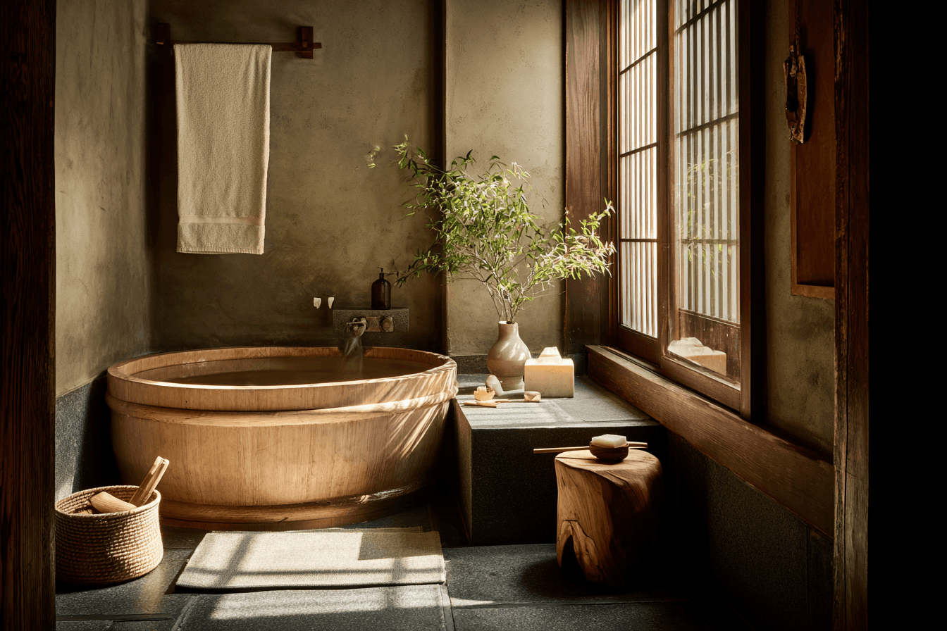 Mori House