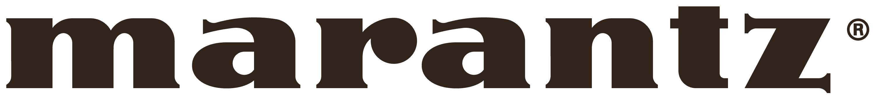 marantz Logo