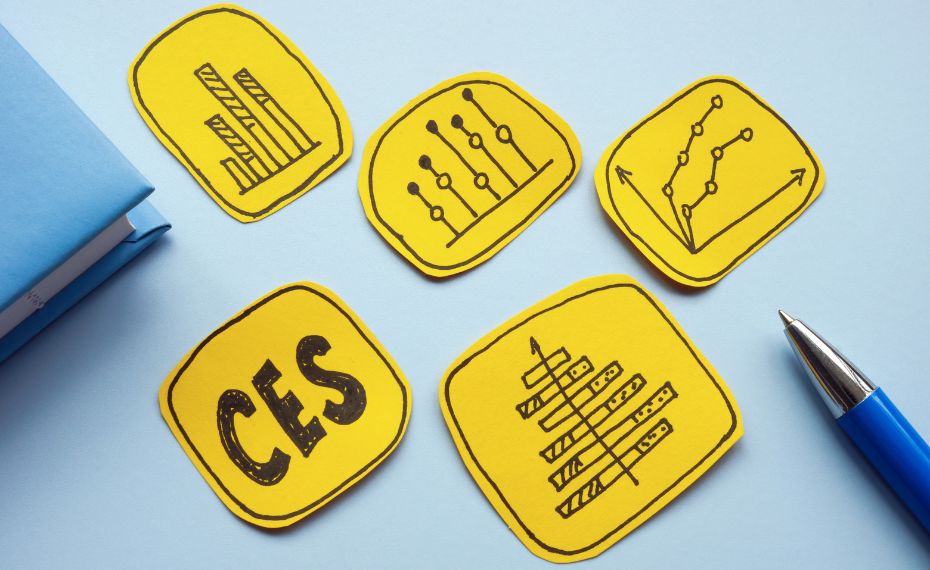 A Importância do Customer Effort Score (CES) na Experiência do Cliente e na Fidelização