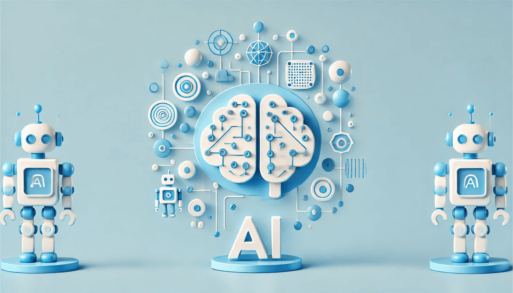 A Brief Overview of AI