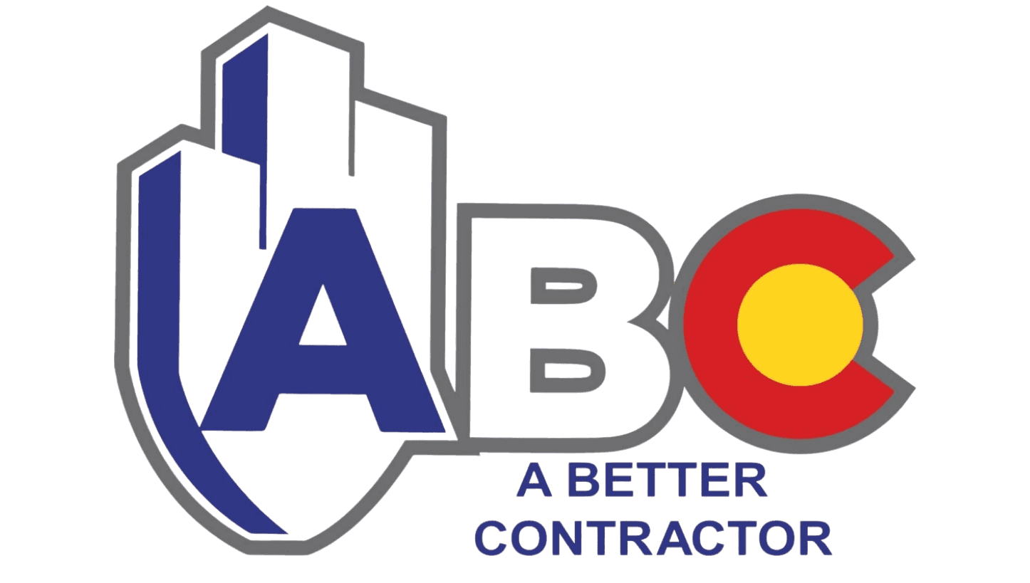 ABC Restoration Logo