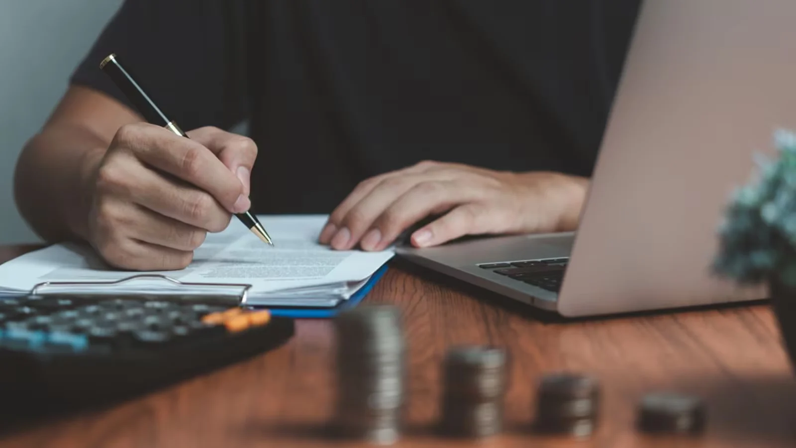 How Much Bank Balance is Required for Visa