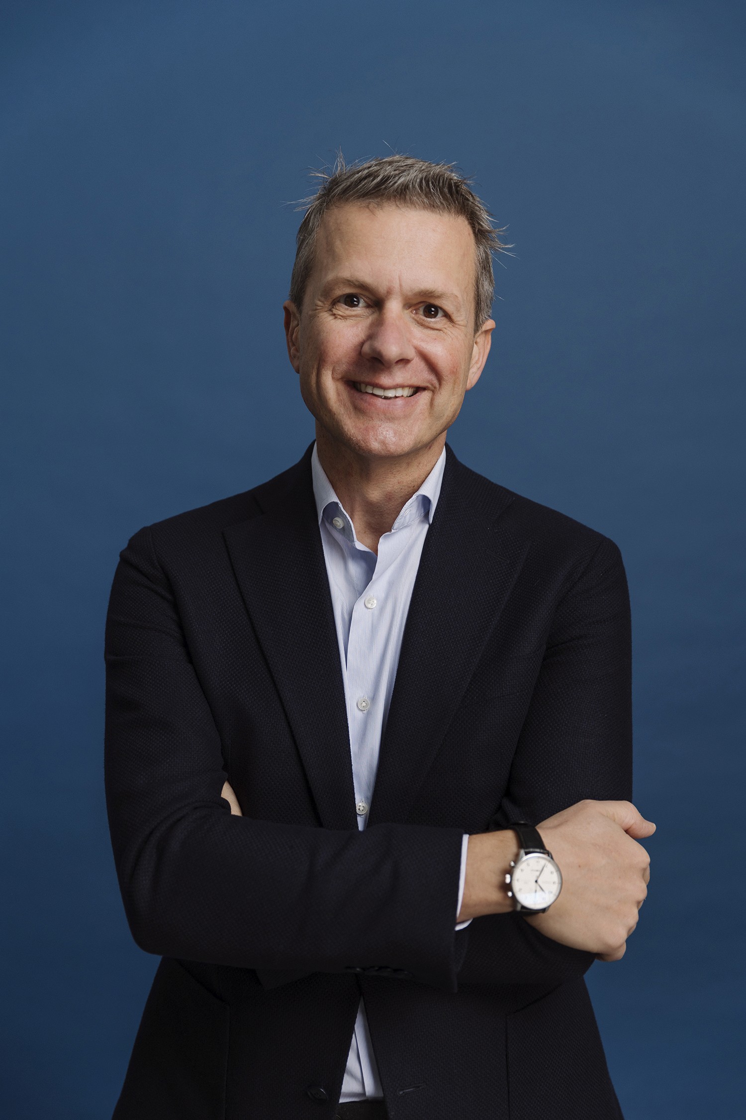 Photo of Gijs Albada Jelgersma