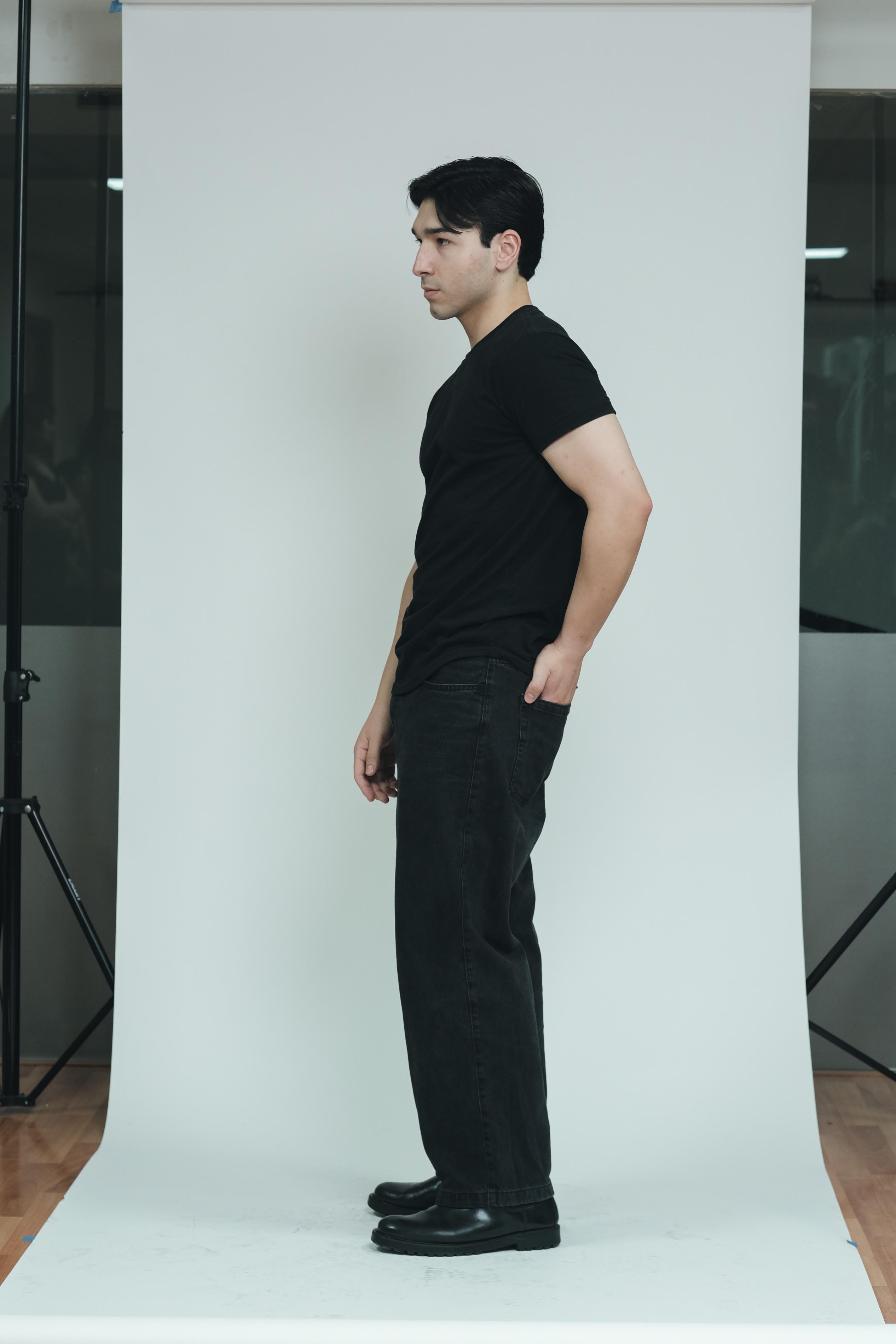 Fernando Saldívar — 16