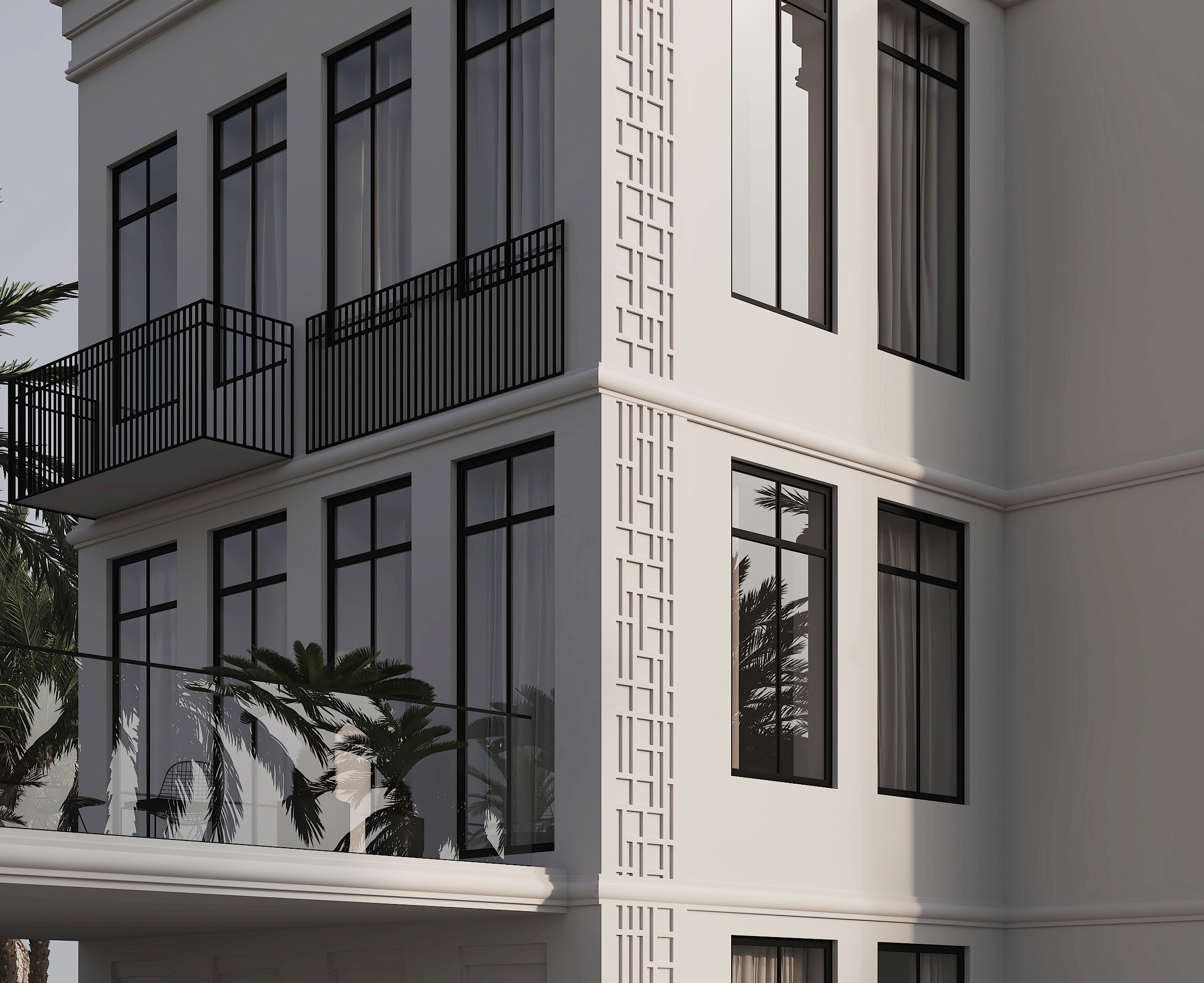 Villa