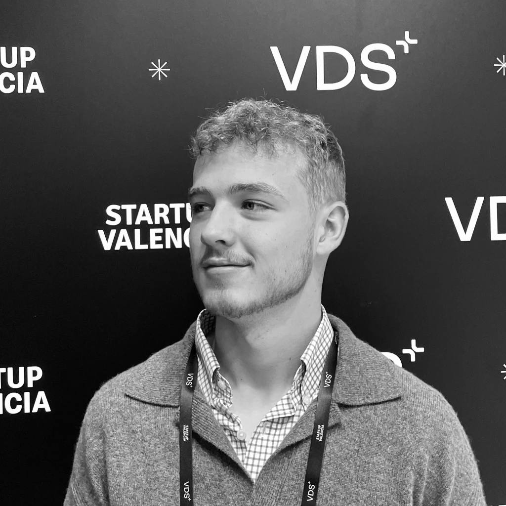 Goran Babarogic Product UX Designer