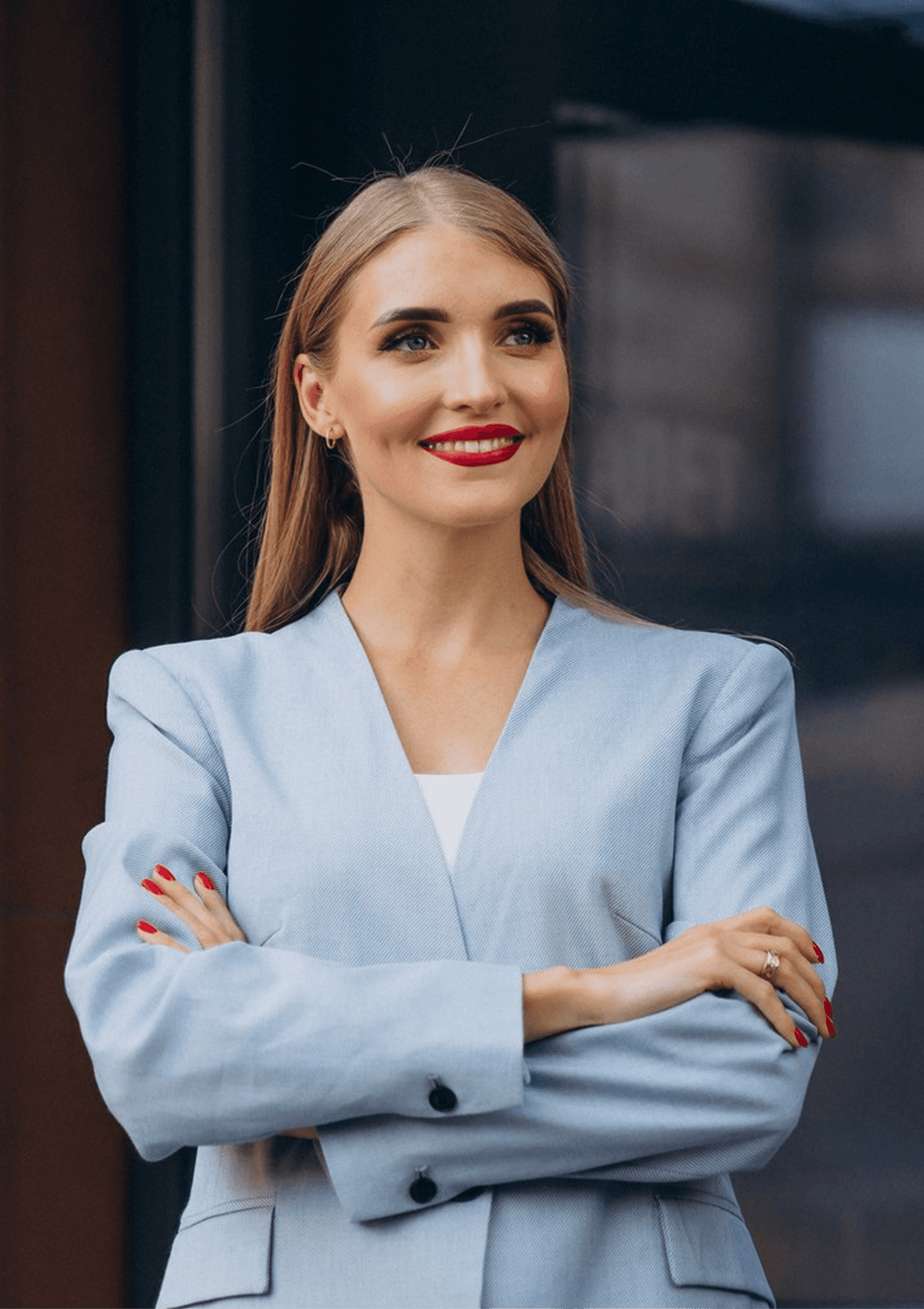 Team Member Image