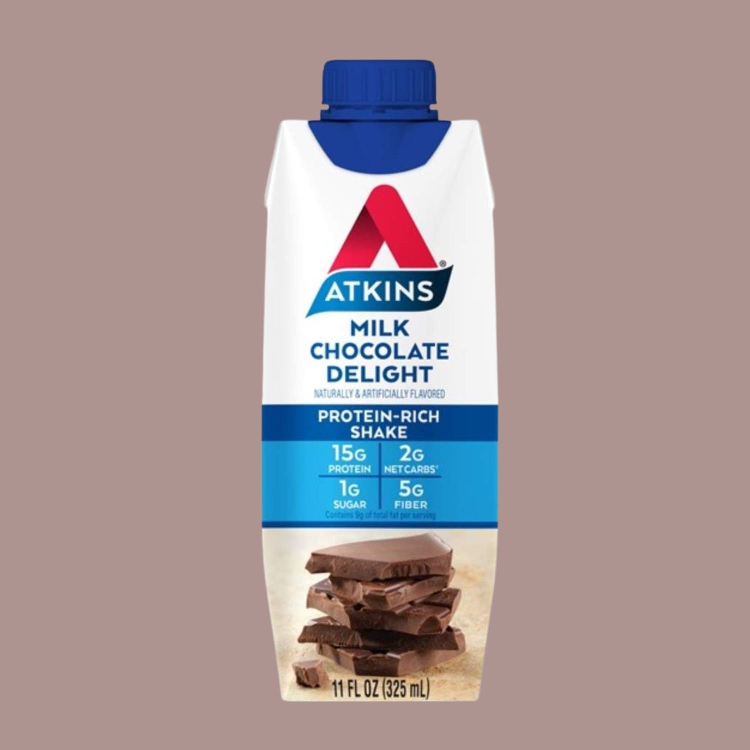 high protein bedtime snacks for gestational diabetes - Atkins Premier Protein Shake