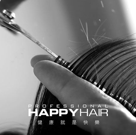 HappyHair