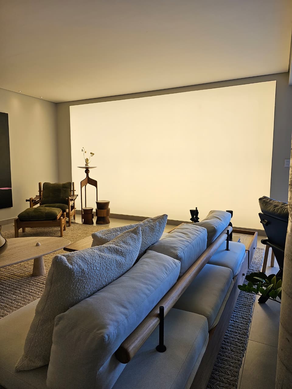 room