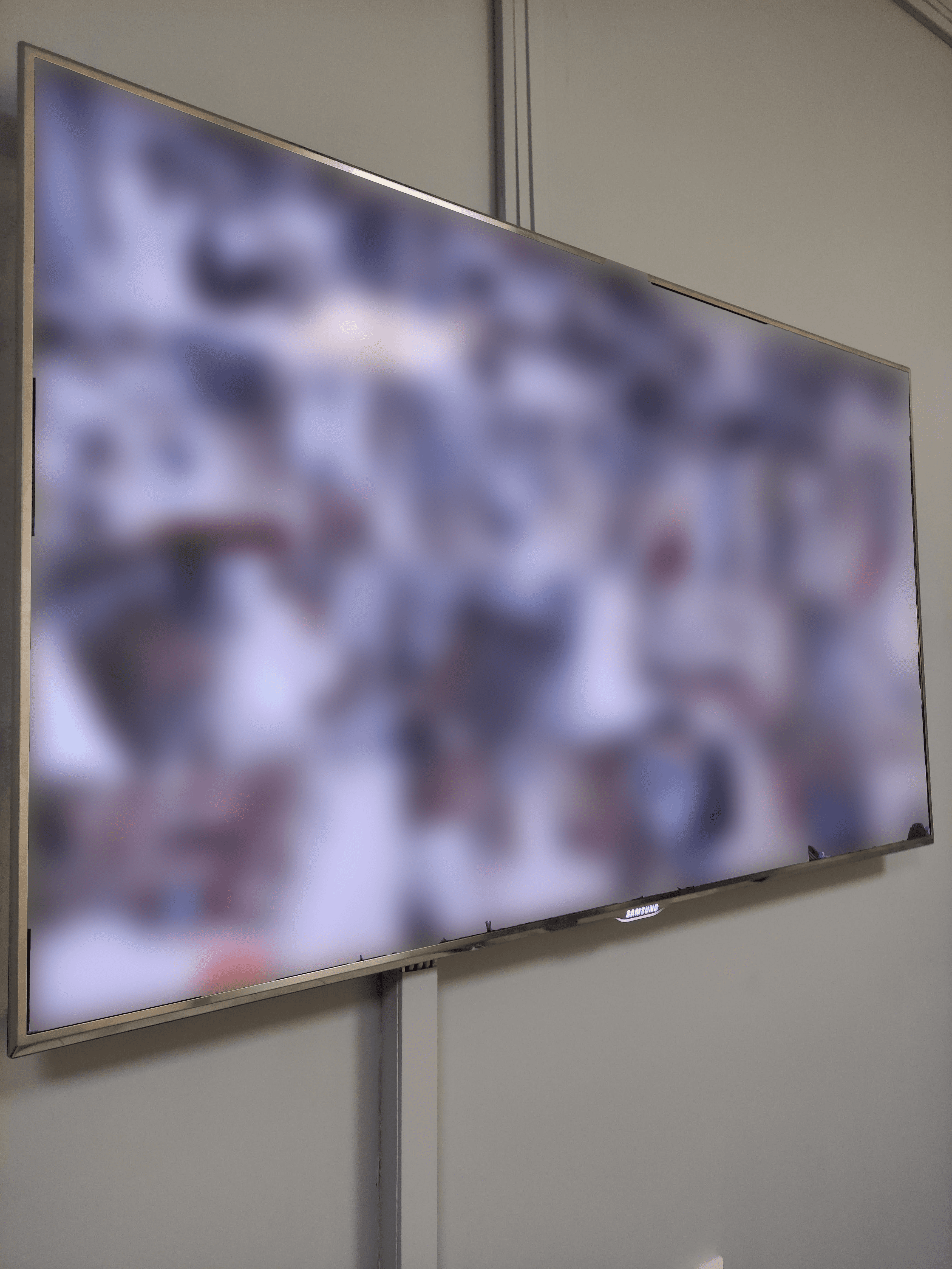 Hikvision kamera sistemi