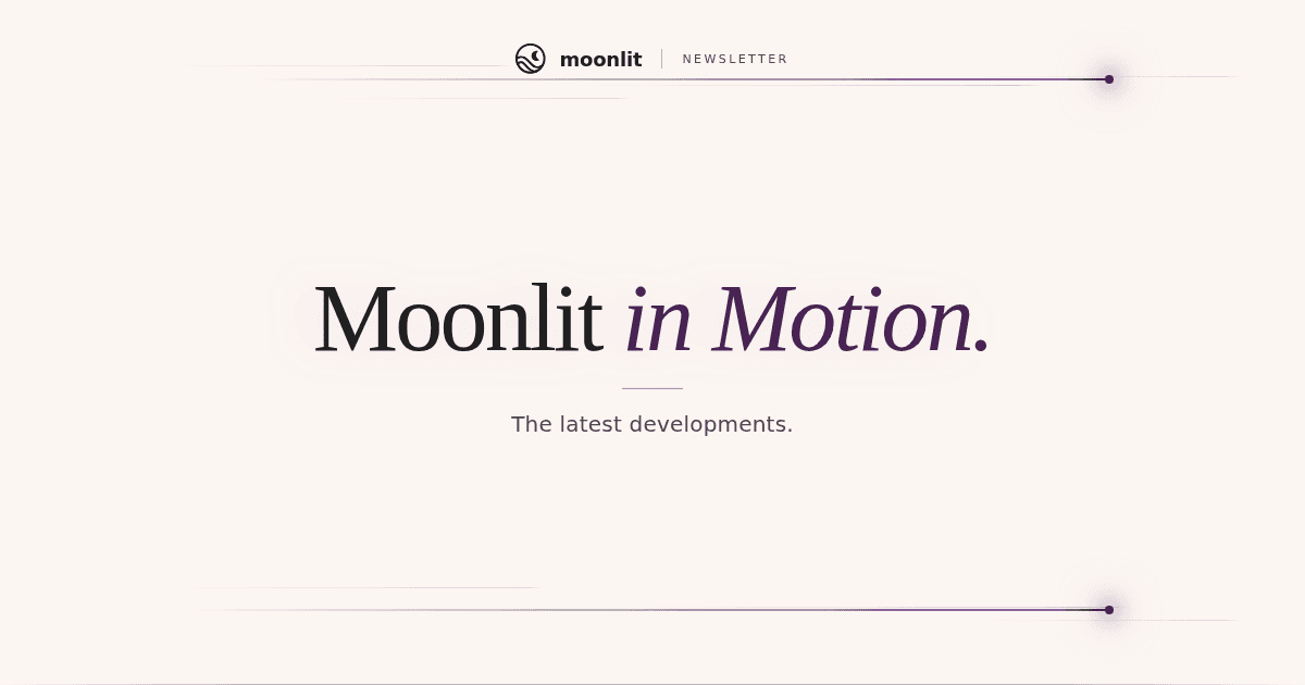 Moonlit-newsletter-april-2026