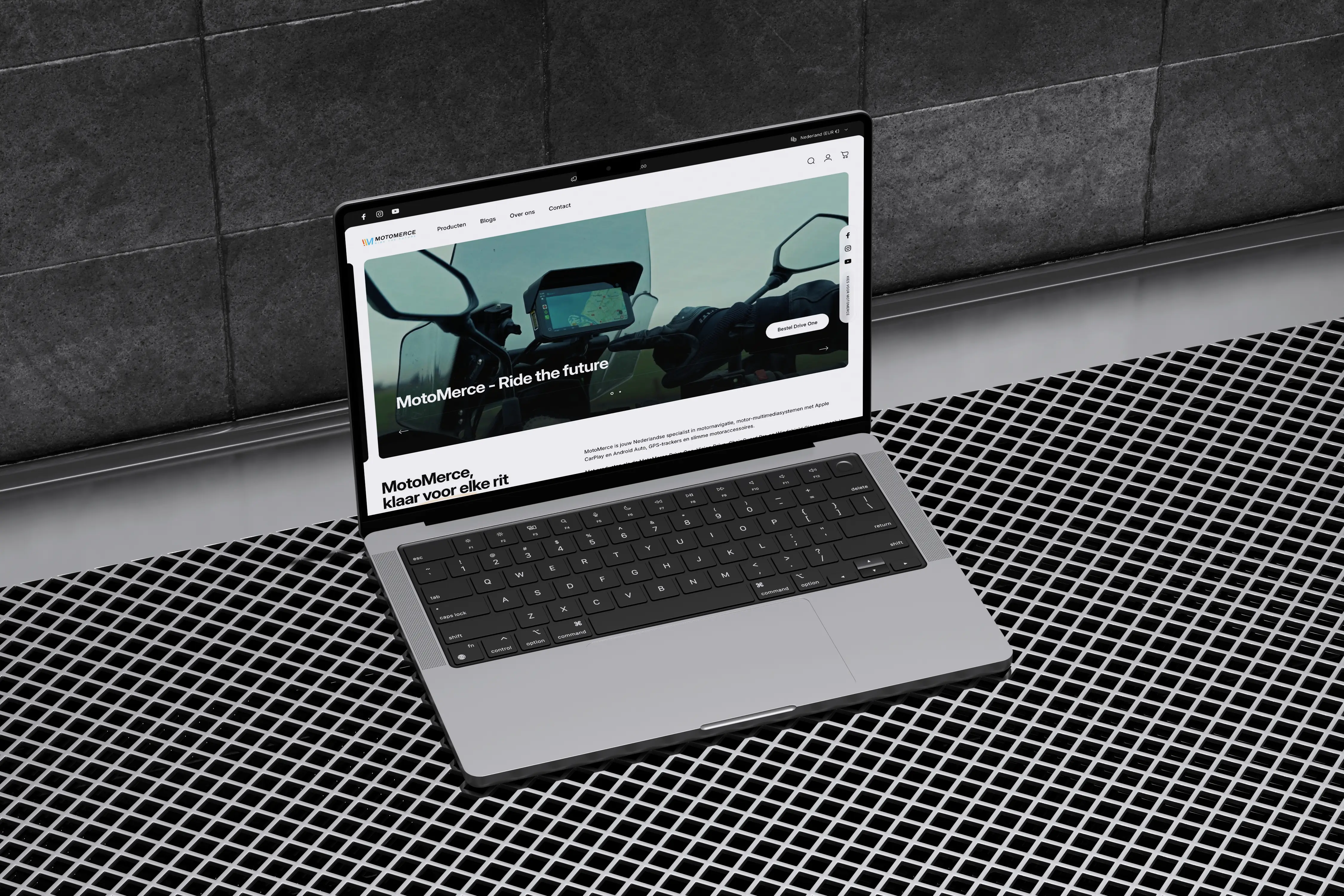 Yellow ginkgo leaves against a blue sky