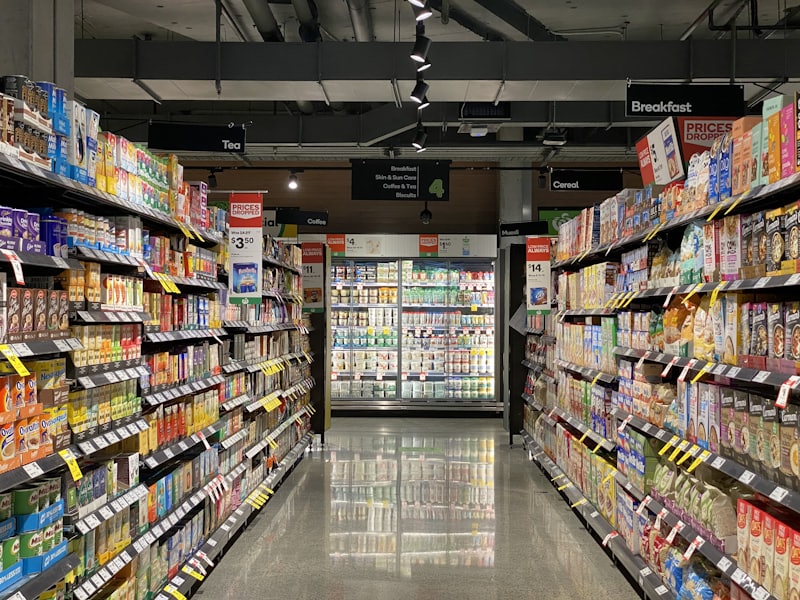 Stores