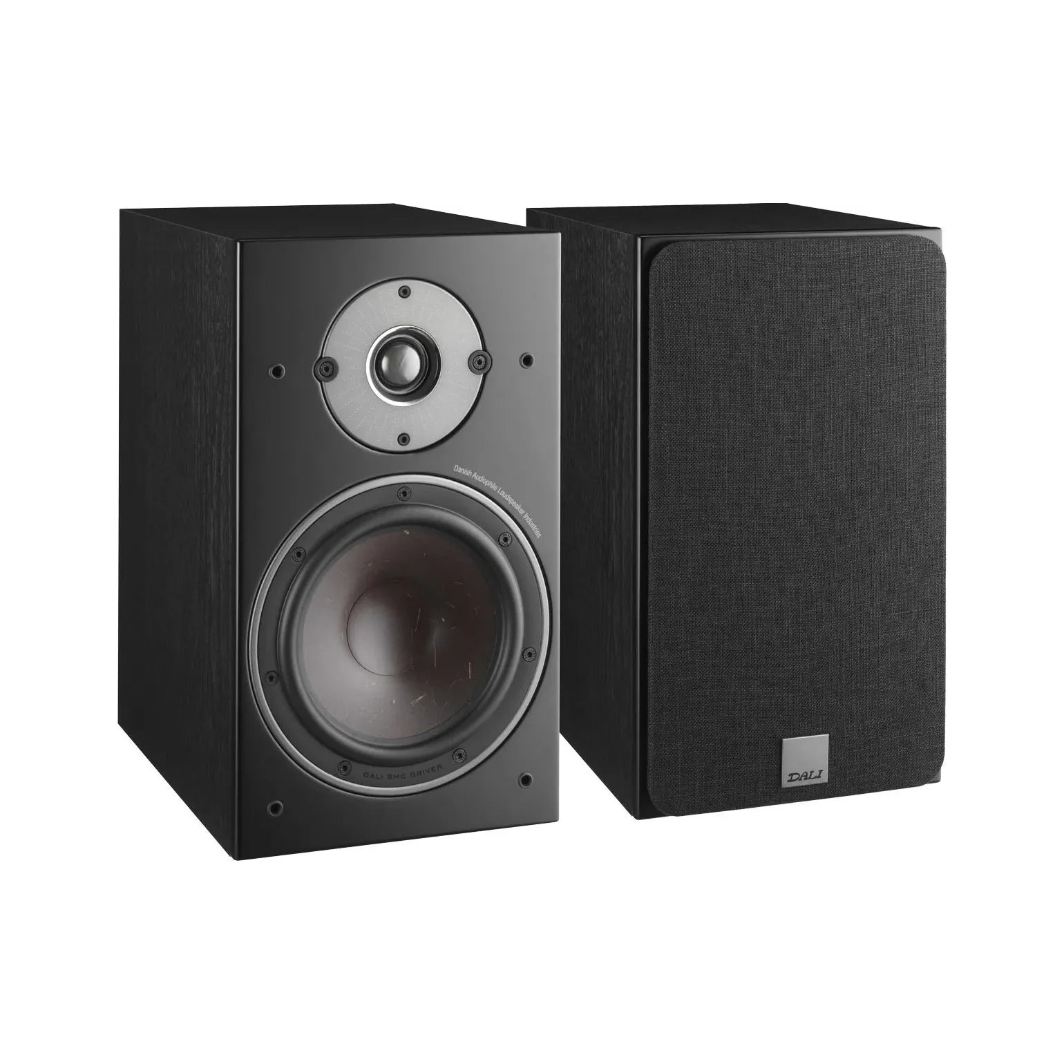 Dali OBERON 3 Speakers - Vinyle & Hi-Fi Vintage