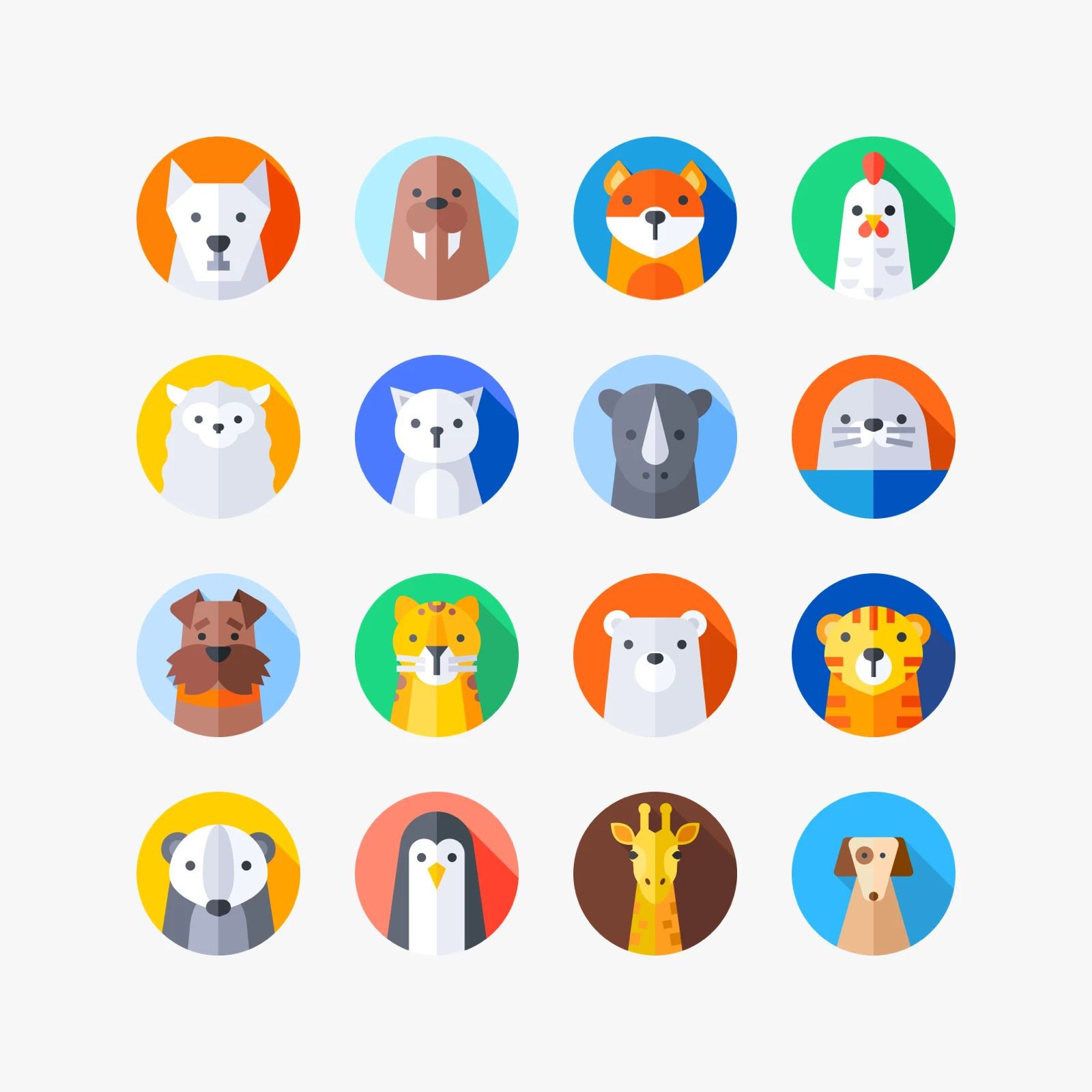 ww Avatars