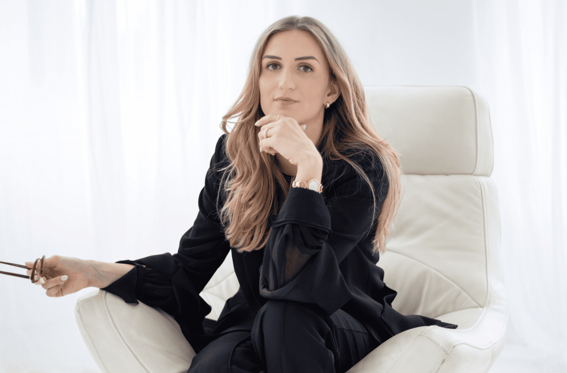 About Marta Palczewska