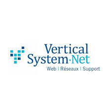 Logo de l'organisme de formation SEO Vertical System