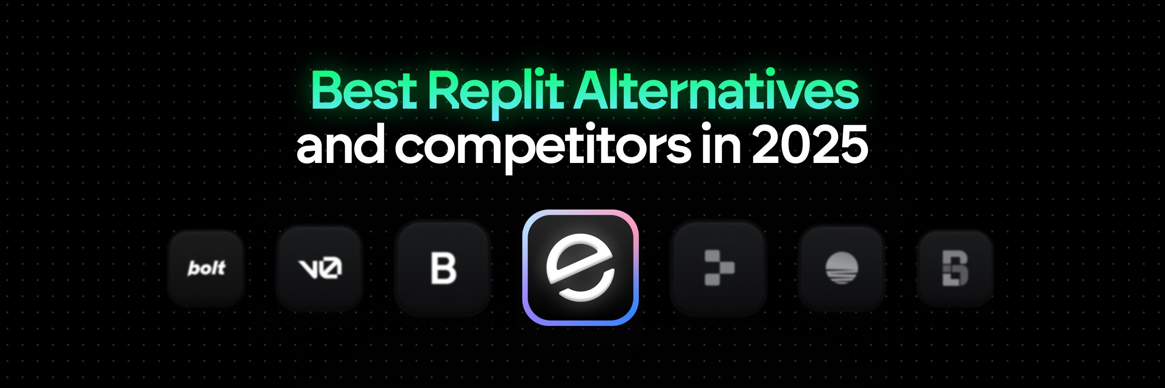 6 Best Replit Alternatives and Competitors