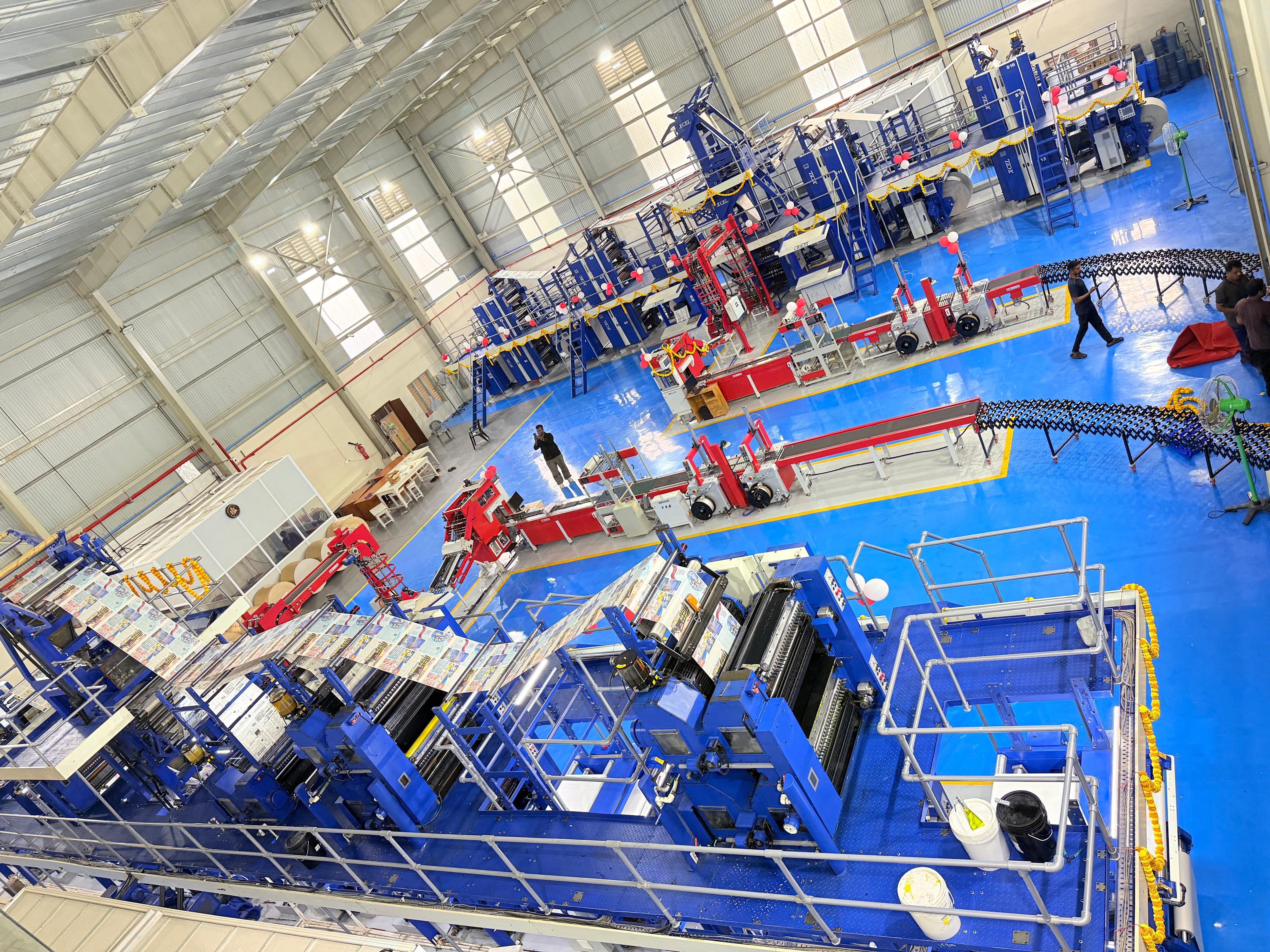 Epoxy Flooring SL