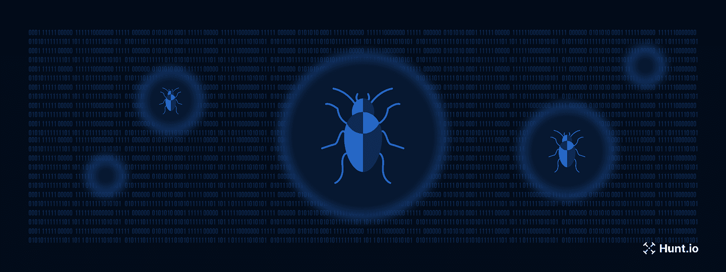 Reimagining Hunt.io: Built around our infrastructure-first approach to threat intelligence.