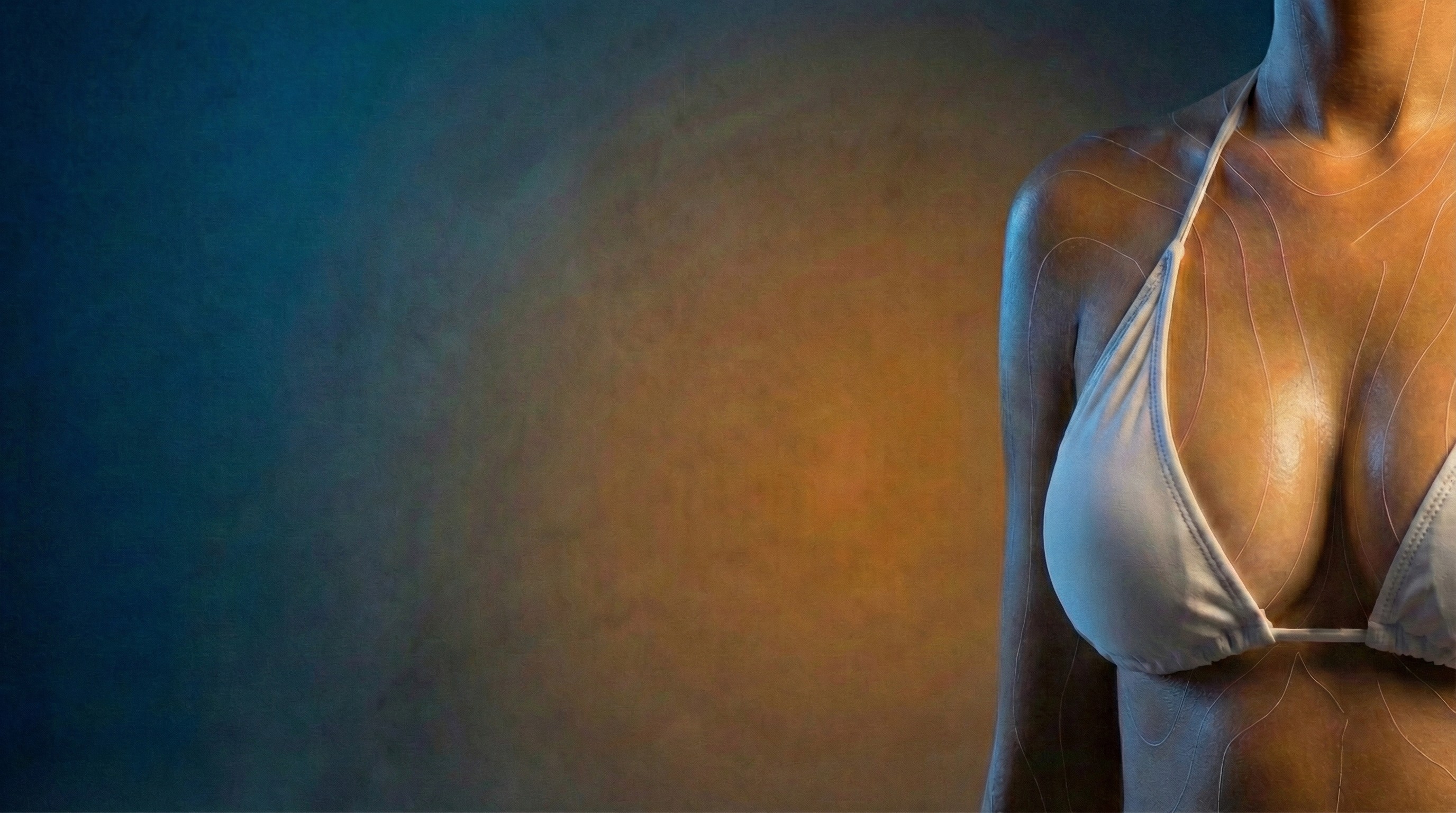 إجراء تكبير الثدي بواسطة الدكتور ميغيل برافو في أبوظبي