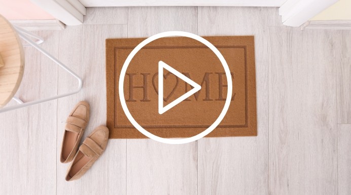 Watch how to - Change your registration