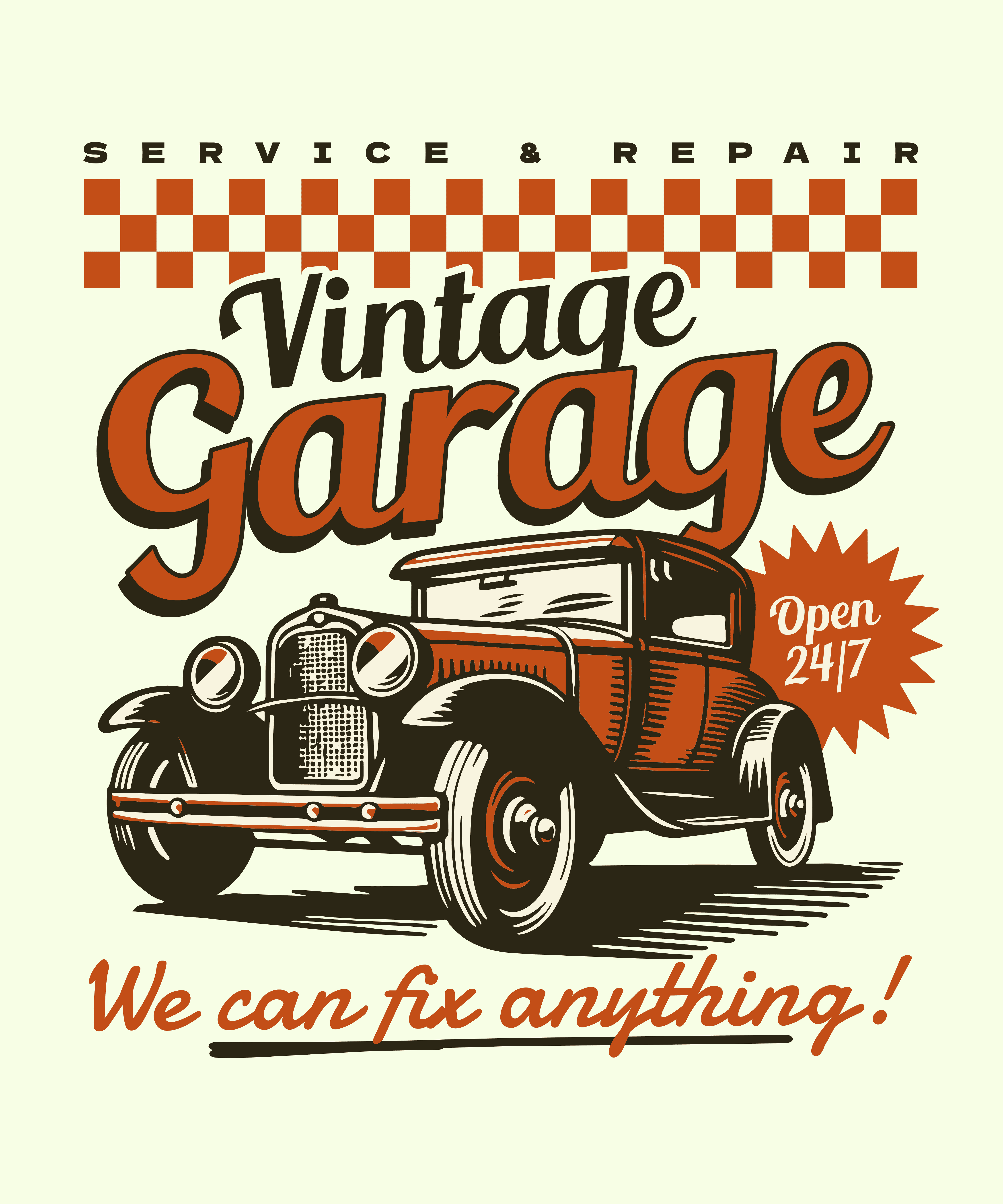 hombre mariposa abstracto