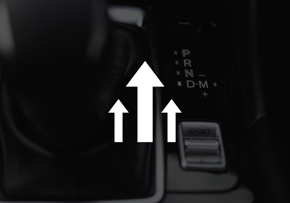 Illustration : avantages mode sport reprogrammé