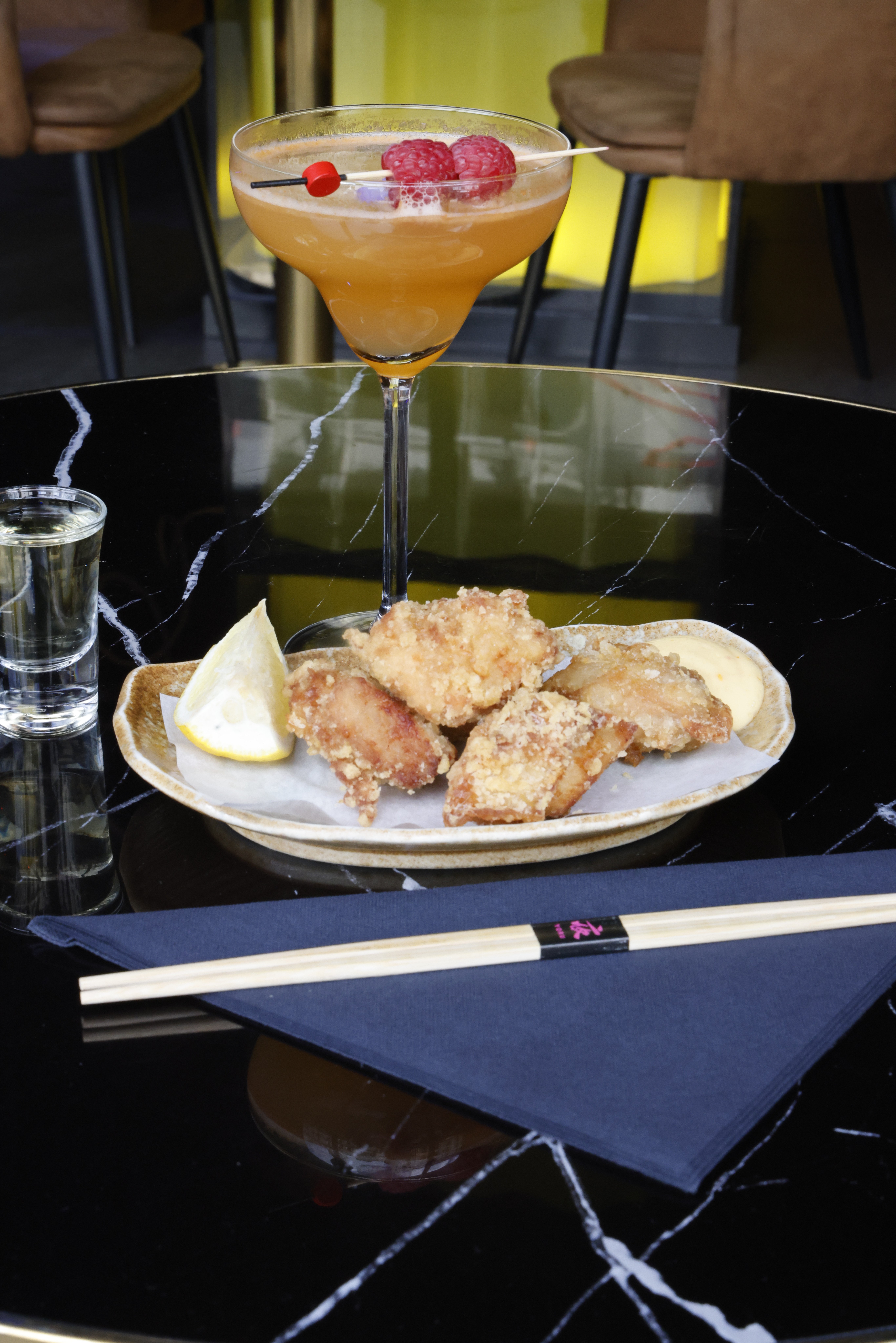 Menu Item Image