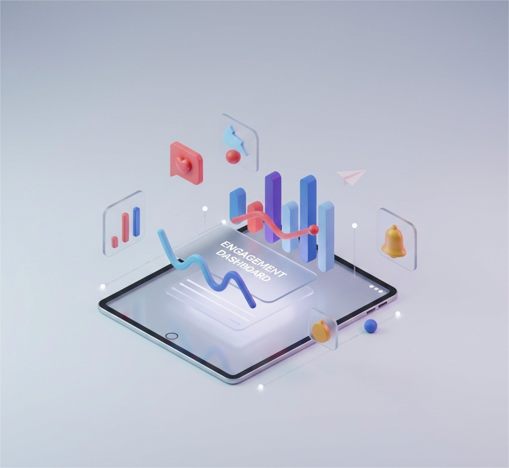 Digital Engagement Tools