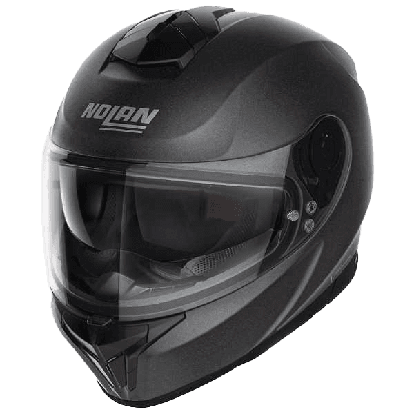 Nolan Black helmet N80