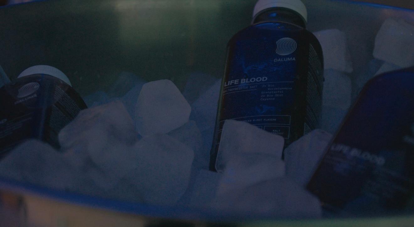 Harmony Club Project