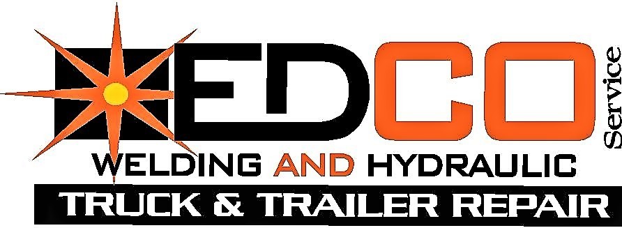 Stephen Nasse Racing Partner EDCO Welding & Hydraulic