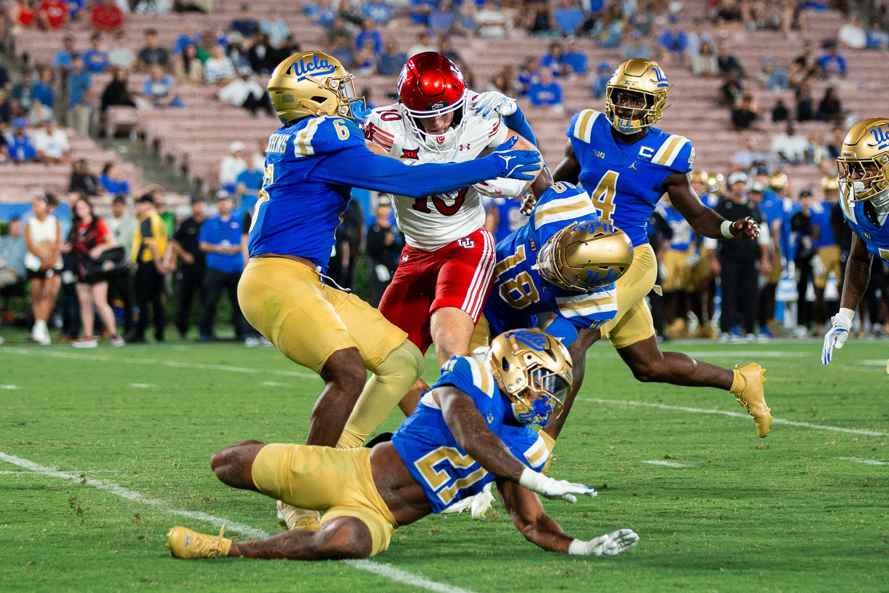 Oliver Figueroa-Celi/Undrafted