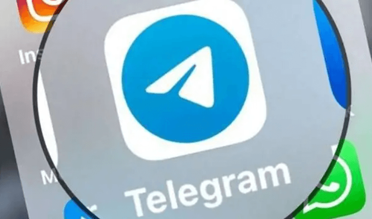 telegram,whatsapp