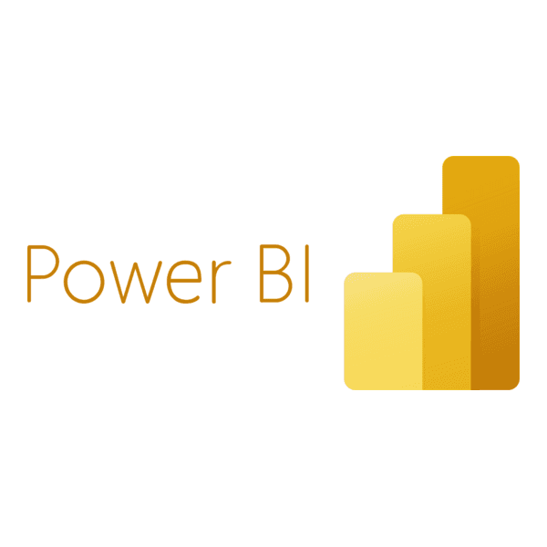 logo power bi logiciel