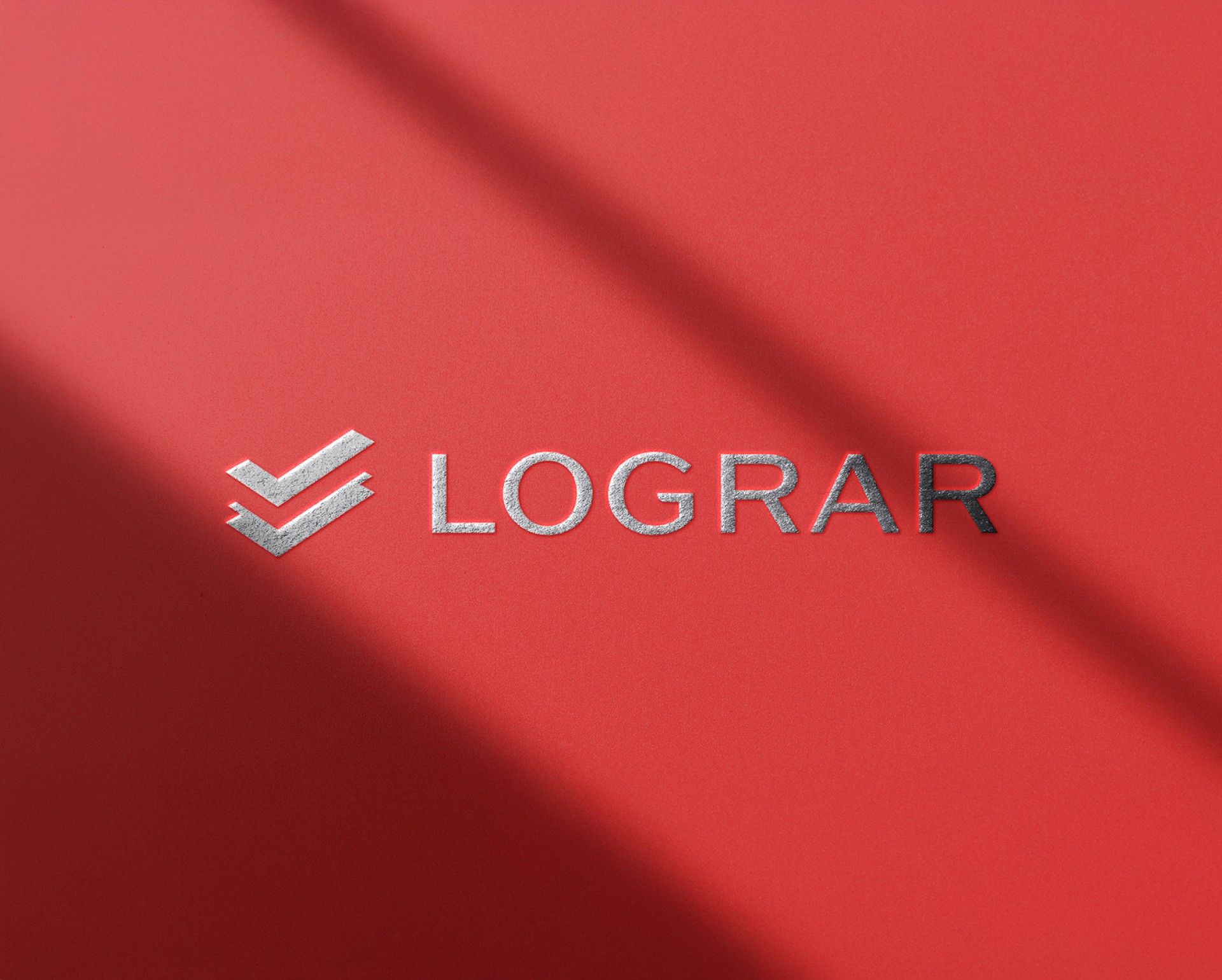 Lograr Logo - Nista Estudio
