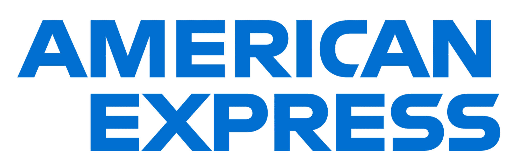 American Express logo
