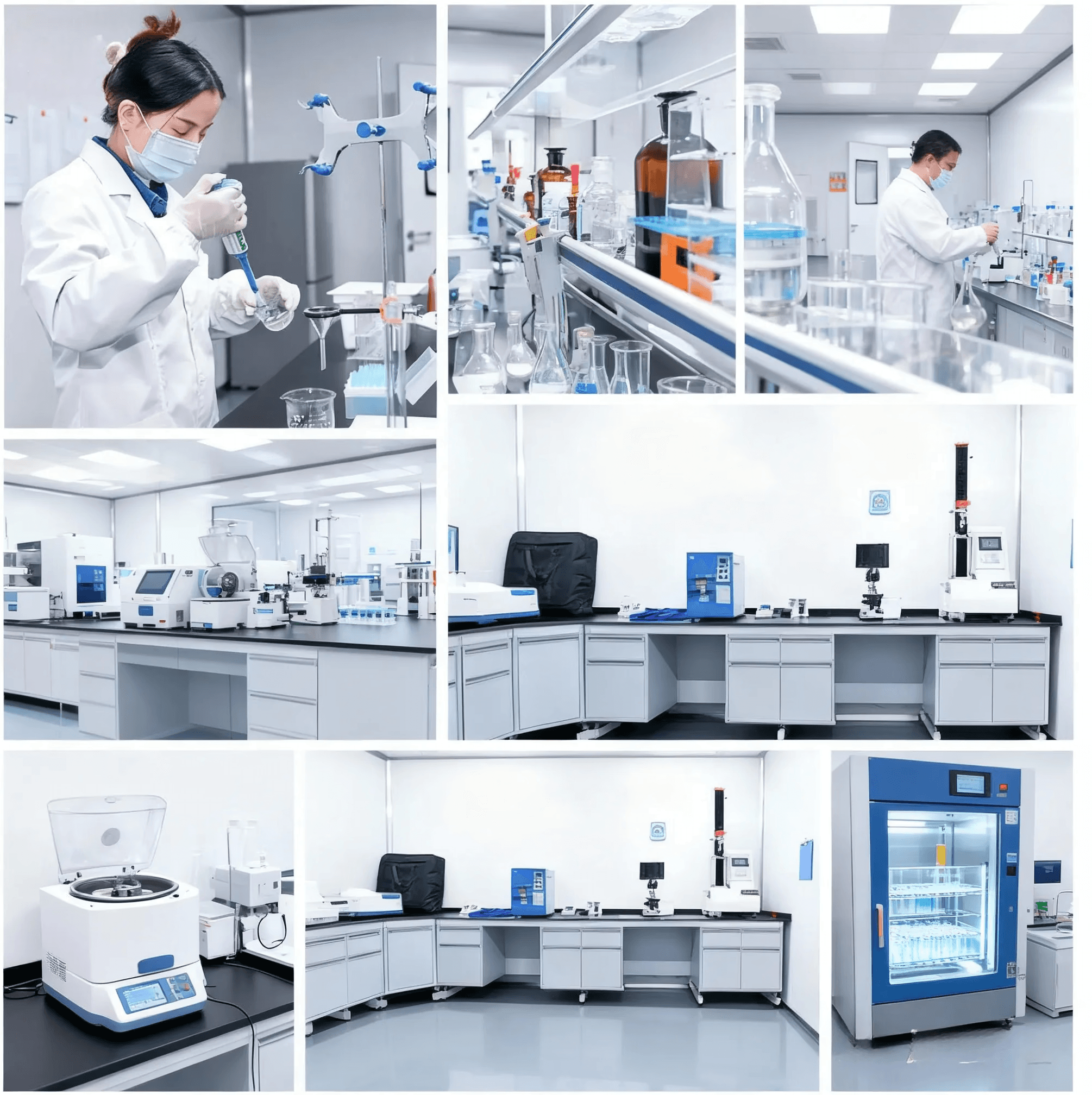 Aowita’s manufacturing